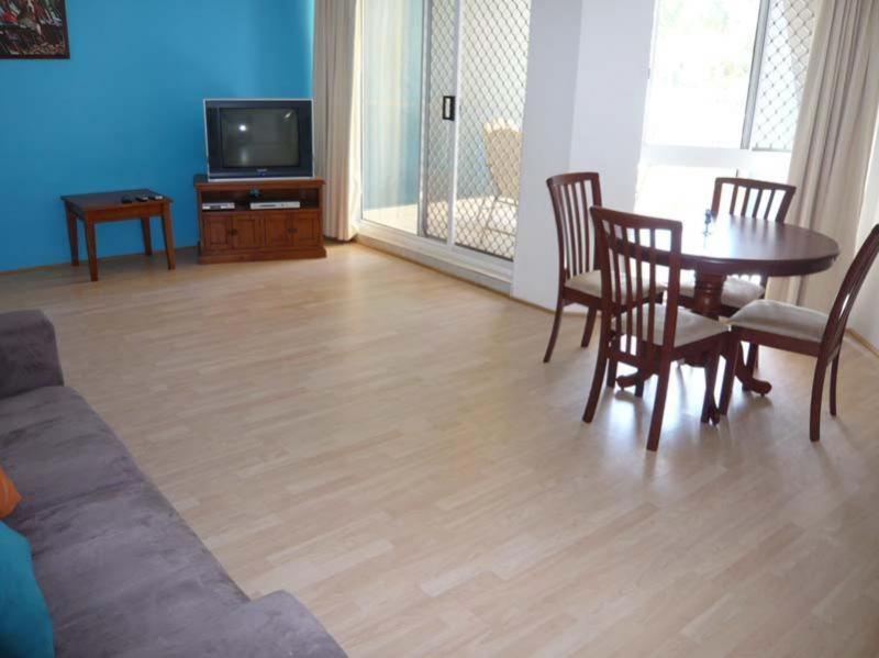 Palm Beach Holiday Resort Голд-Кост Номер фото