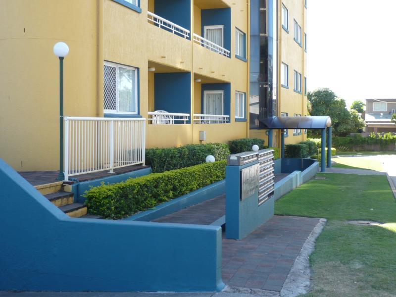 Palm Beach Holiday Resort Голд-Кост Экстерьер фото