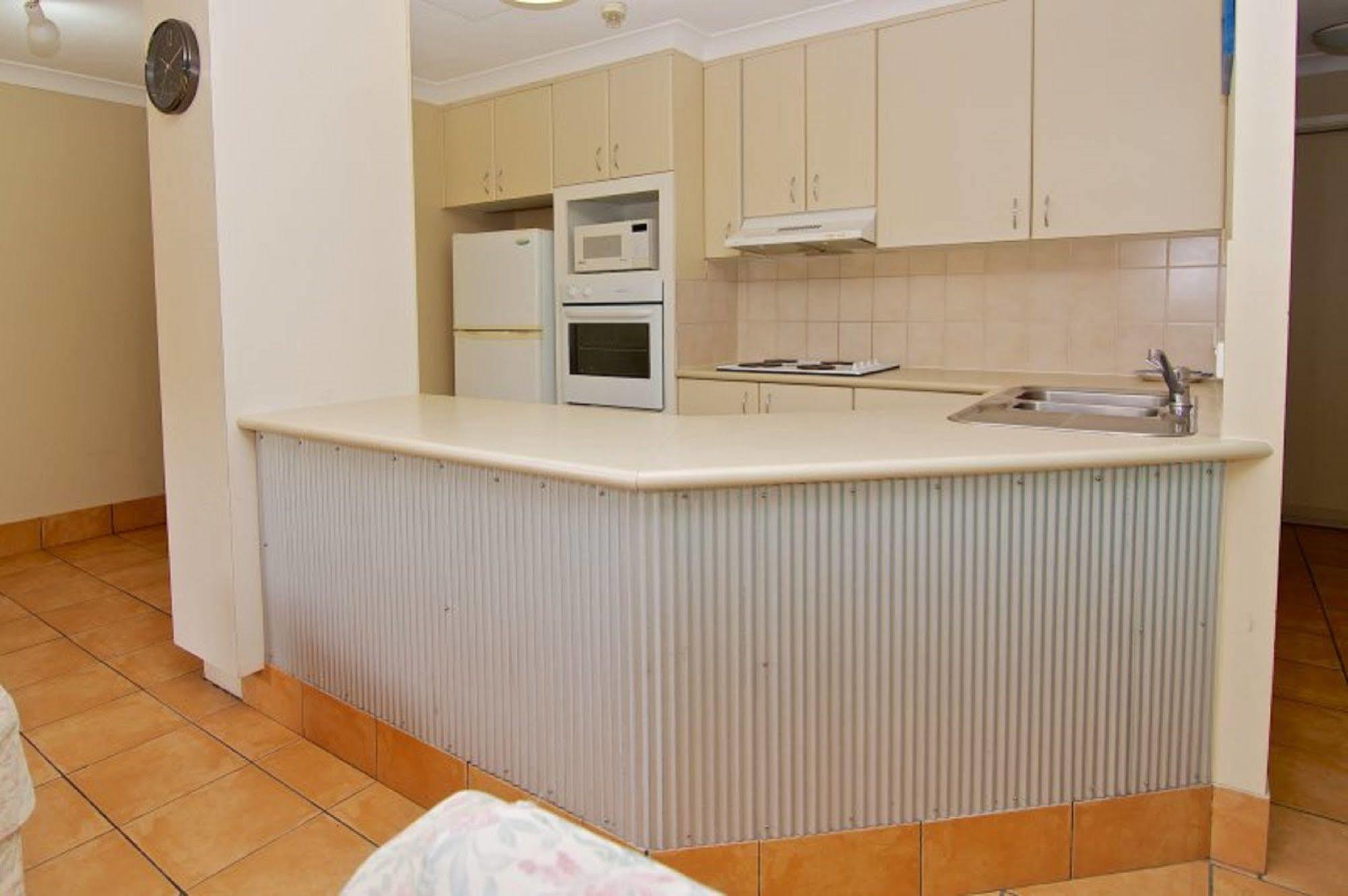 Palm Beach Holiday Resort Голд-Кост Экстерьер фото