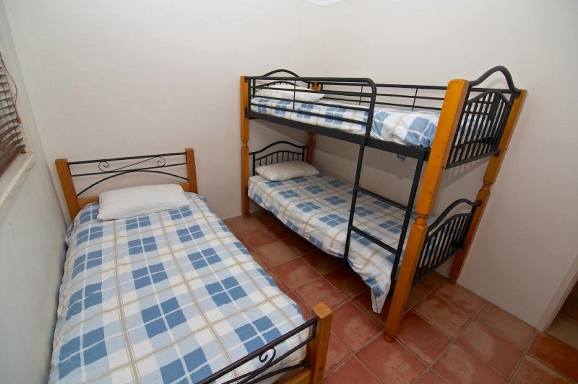 Palm Beach Holiday Resort Голд-Кост Экстерьер фото