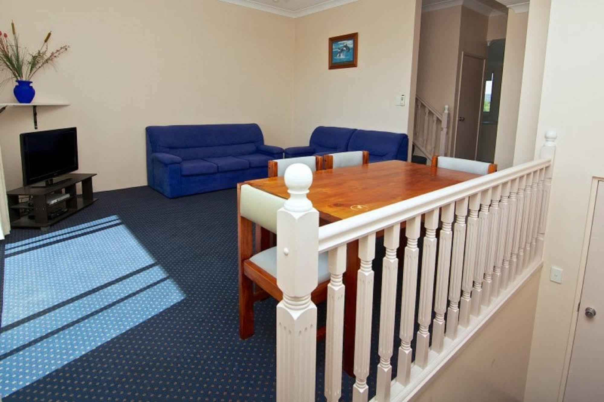 Palm Beach Holiday Resort Голд-Кост Экстерьер фото